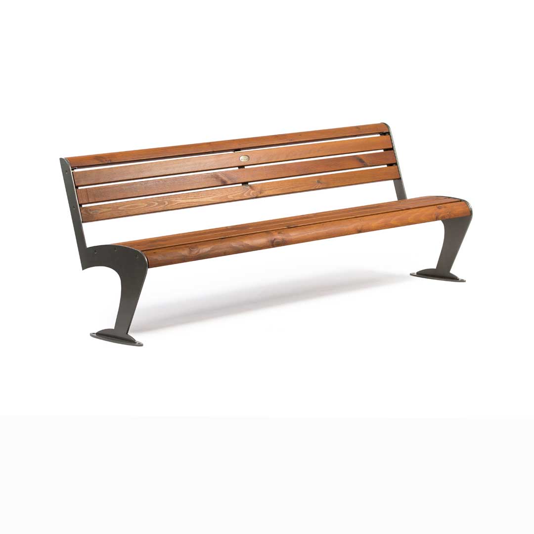 Primo · Benches - IDEA.AZ