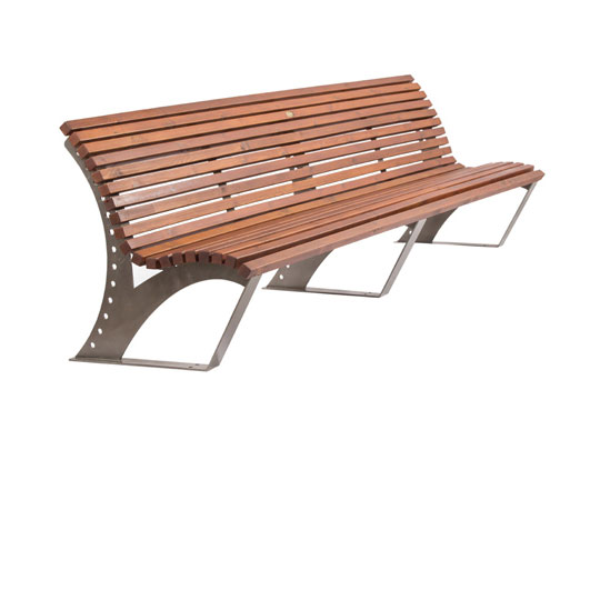 Riva 300 · Benches - IDEA.AZ