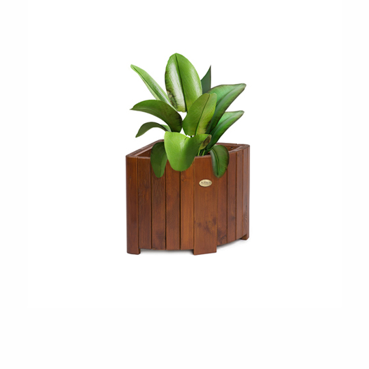 Eva · Planters & Flowerpots - IDEA.AZ