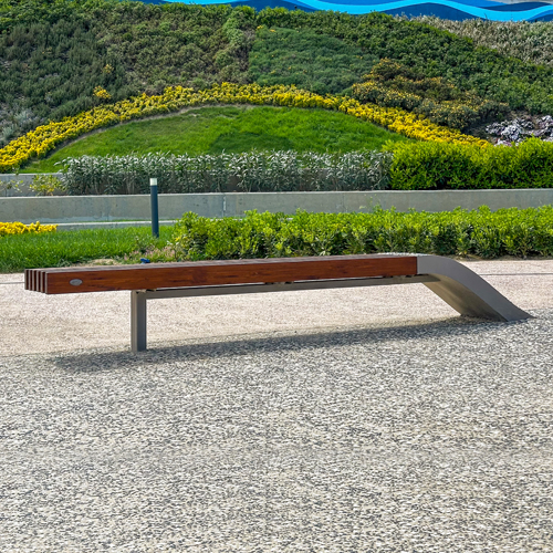 Legnoco Customized Bench · Customized Benches - IDEA.AZ