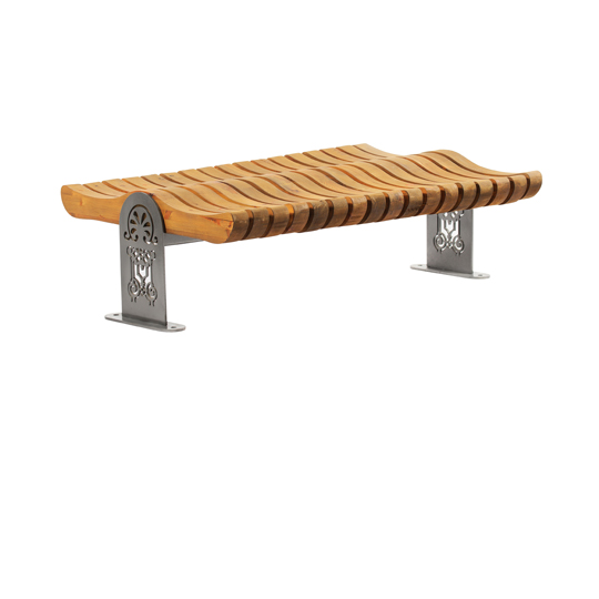 Dalga · Benches - IDEA.AZ