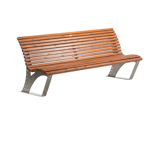 Riva · Benches - IDEA.AZ