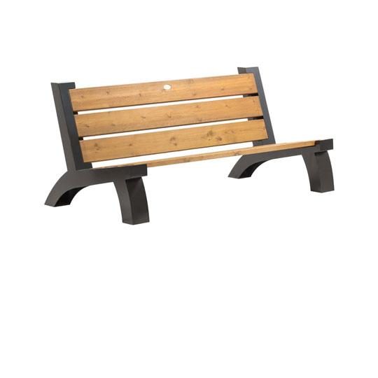 Craft · Benches - IDEA.AZ