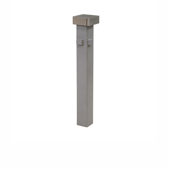 Telescopic Bollard · Болларды, Вело стойки и Освещение - IDEA.AZ