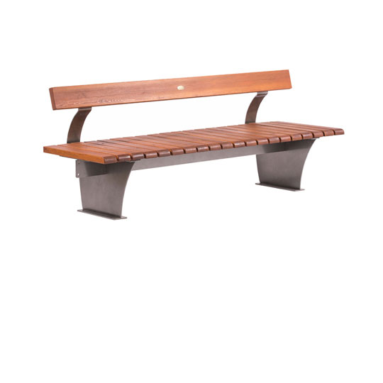 Shape · Benches - IDEA.AZ