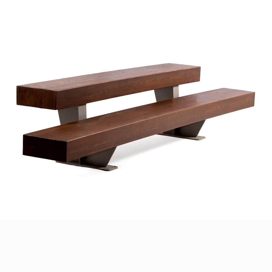 Massive · Benches - IDEA.AZ