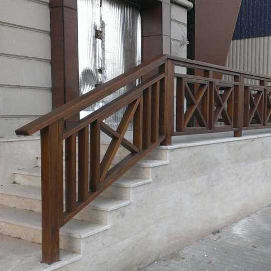 Balustrades Elite · Mühəccərlər - IDEA.AZ