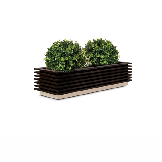 Plaza 200 · Planters & Flowerpots - IDEA.AZ