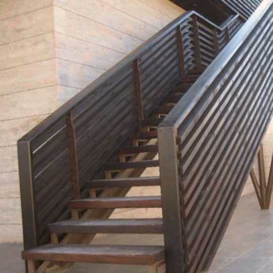 Balustrades Bilgah · Поручни - IDEA.AZ